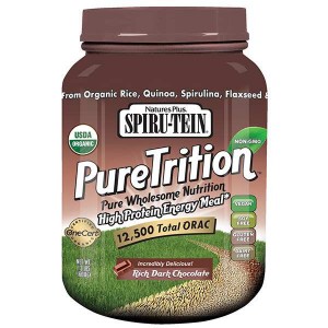 Spiru-Tein PureTrition